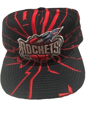 vintage rockets hat