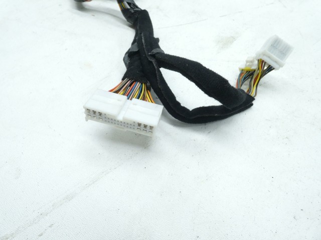 2015 2016 2017 KIA K900 COMPLETE DASHBPOARD PANEL WIRING WIRE HARNESS