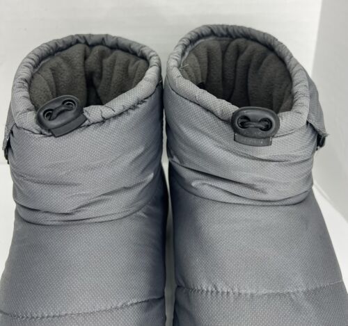 Volt Resistance Heated Slippers Shoes Thinsulate Batteries & Remote UNTESTED - Picture 18 of 20