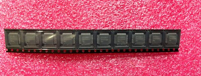 DP83848VV VBI set of 10 Ethernet Physical Layer Transceiver, new