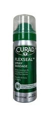 CURAD FlexSEAL SPRAY Bandage 40ml ^^