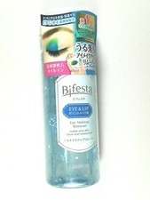 Bifesta EYE & LIP Eye Makeup Remover 4.9 OZ /...