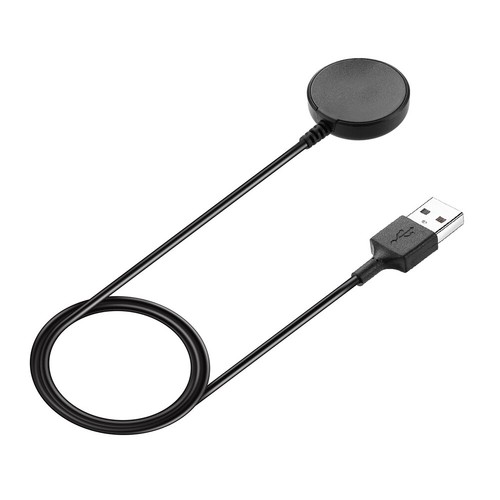 Charging Cord USB/Type-C Watch Charger for Galaxy Watch6/6classic (USB) - Zdjęcie 2 z 12