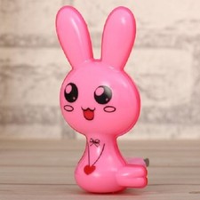 Lumière Lampe De Nuit Led En Forme De Lapin HL-8885 HSB
