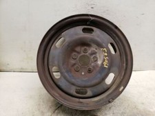 Wheel Steel 15x6 Fits 03-10 Pt Cruiser 1136403