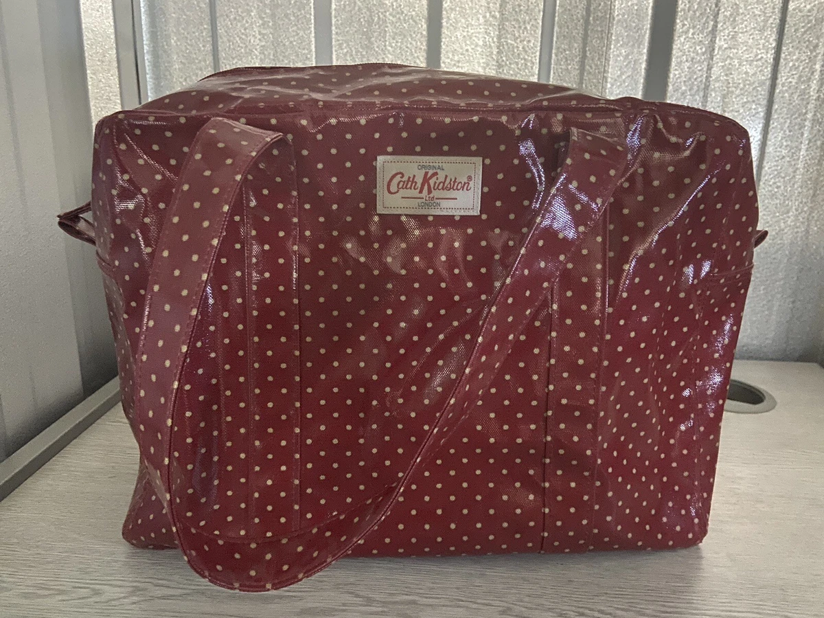 Cath kidston luggage set sale
