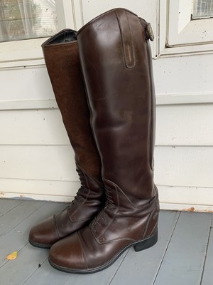 ariat bromont non insulated