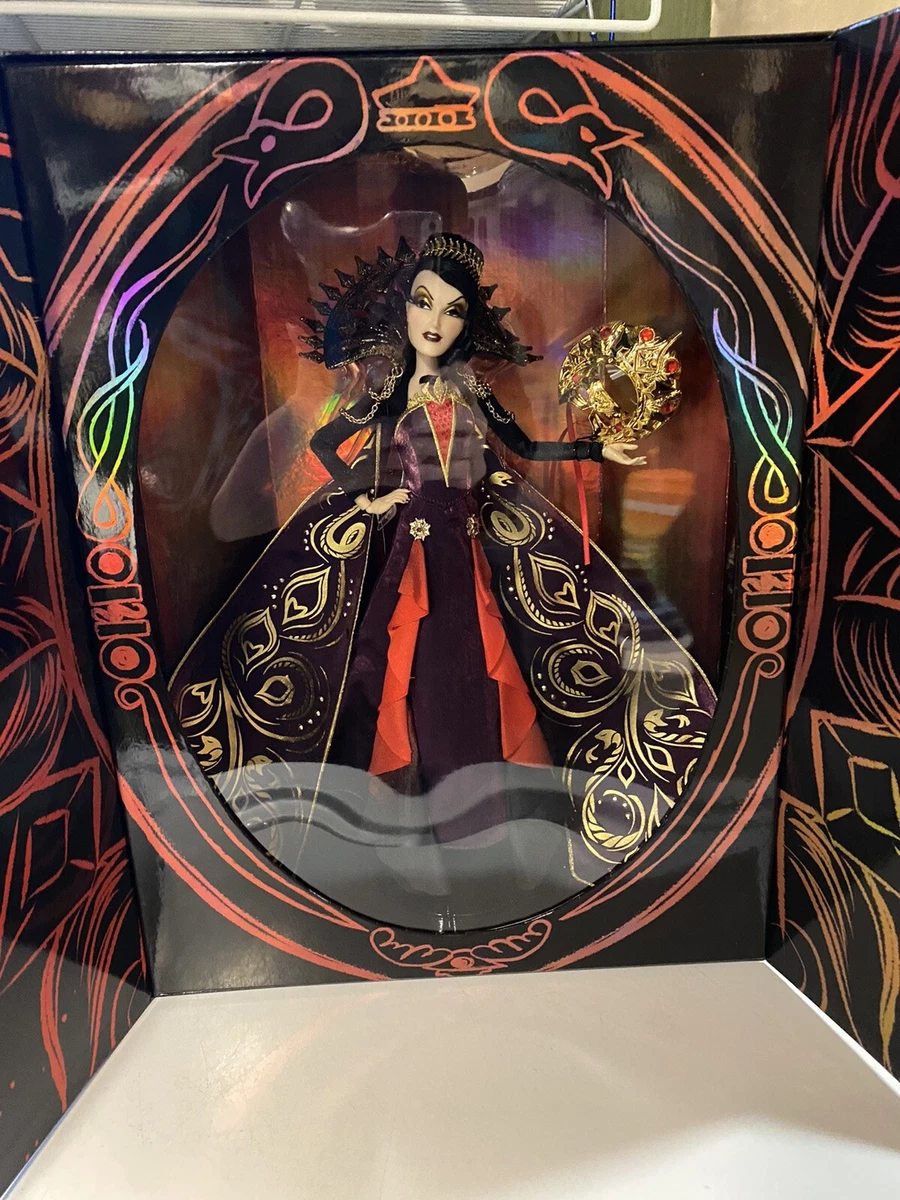 Disney masquerade sales designer collection