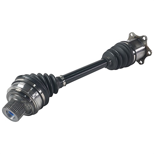Front For Audi A4 Quattro 2010-2011 A5 Quattro 2010-2012 2.0L 2pcs CV Axles - Picture 9 of 10