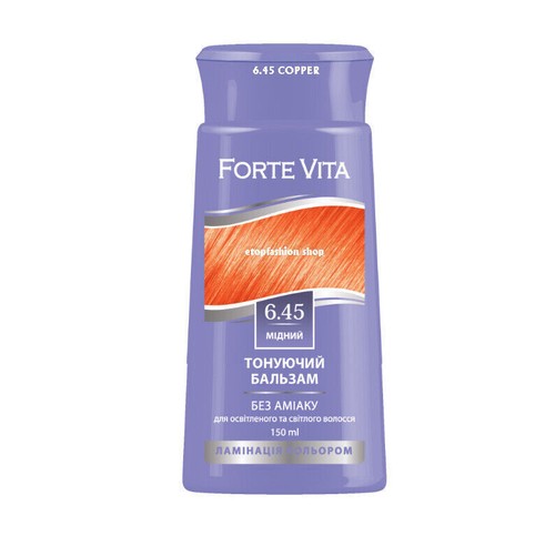Tonika hair coloring tinting balm conditioner shampoo temporary Тоника Semi-perm - Picture 46 of 58