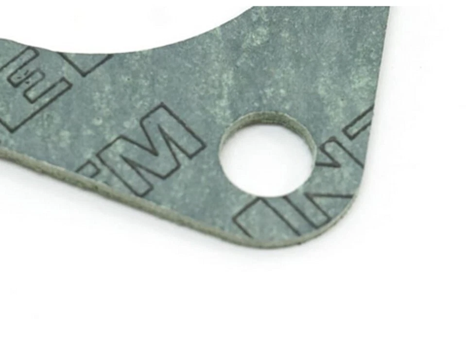 Set of (4) Intake Manifold Gaskets for Porsche 924 944 951 - VICTOR REINZ - Image 2 of 3