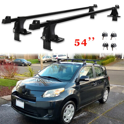 For 2008-2014 Scion xD 54