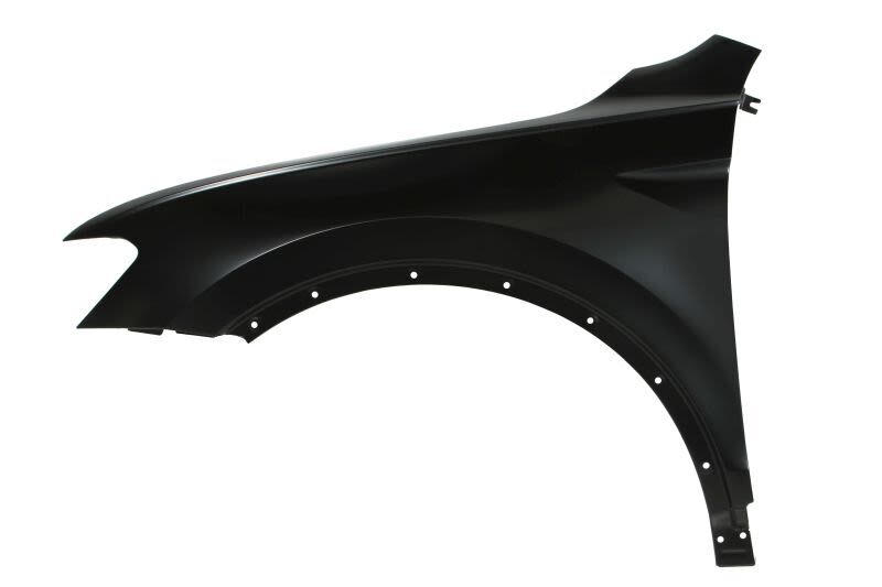 Front Left Fender Fits: VW TIGUAN II 01.16-12.19