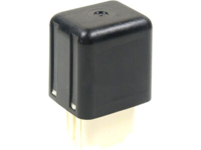Denso Headlight Dimmer Switch Relay fits Toyota RAV4 1997-1999 88TPMP