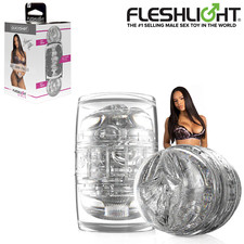 Masturbatore Quickshot Autumn Falls Realistic Masturbator Soft Super Skin