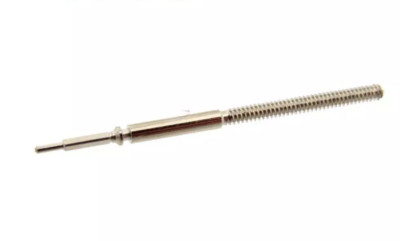 ETA Calibre F05.111  Hand Set Stem Swiss Made Brand New. Thread 0.90mm Tap 9
