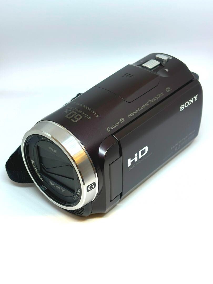 SONY HDR-CX675 Digital HD Camcorder Video Camera Handycam SONY HDR-CX675 Digital HD Camcorder Video Camera Handycam
