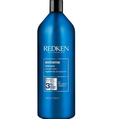Redken Extreme Shampoo 1000ml