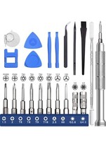 Repair Kit Set Screwdriver for Nintendo NES SNES N64 Sega Set GameBoy Consoles U