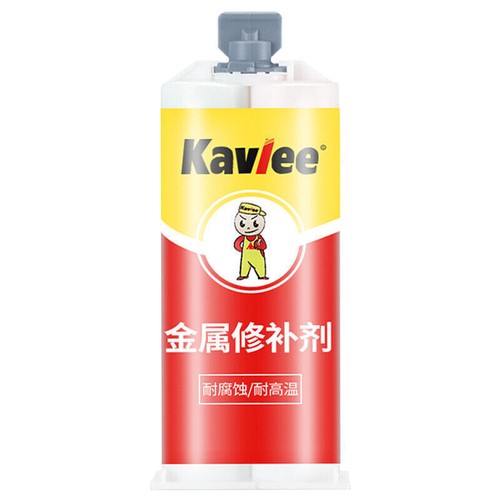 Kavlee All Purpose Repair Glue,Kavlee Metal Repair Glue,Metal Super Glue UK~ - Picture 8 of 8