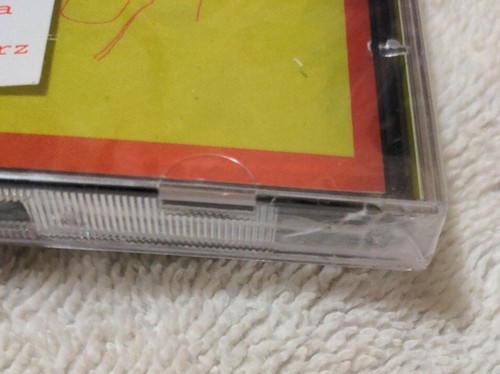 sealed new HEAVEN 17 Retox / Detox 2-CD cleopatra - Picture 4 of 4
