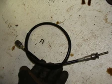 1972 honda cb750 cb 750 sohc hm192 tachometer cable