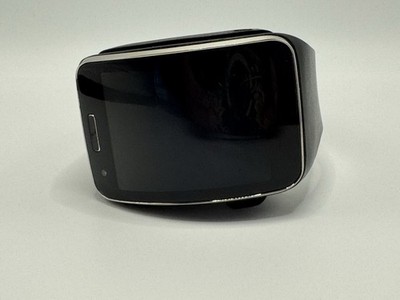 Samsung Gear S SM-R750A Smartwatch- Charging Cradle AT&T Works