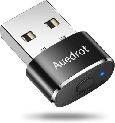 USB Maus Jiggler 2 Modi Metall Schaltertaste Plug Play Treiberfrei