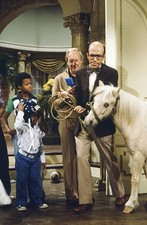 Diffrent Strokes Todd Bridges as Willis Jackson Gary Coleman as - Old Photo 17