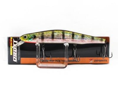 Zipbaits Orbit 130 SP Suspendieren Köder 509 (8068)