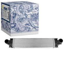 VEMO LADELUFTKÜHLER TURBOKÜHLER passend für FORD GALAXY MONDEO S-MAX LAND ROVER