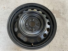 2012 2013 2014 2015 2016 2017 2018 2019 Toyota Prius C Wheel 15” Rim OEM Yaris