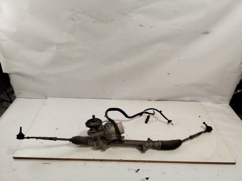 9805202380 rack and pinion steering PEUGEOT 208 ACTIVE 2012 1833253