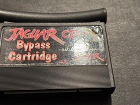 Jaguar Cd Bypass Cartridge (Atari Jaguar) Cartridge Only