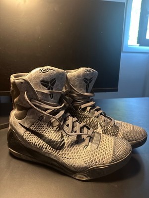 Kobe 9 High ''Detail'' 2014