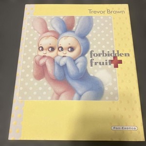 Trevor Brown Art | eBay