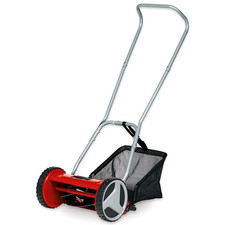 Einhell GC-HM 300 Push Lawn Mower 13-37 mm Cut Height