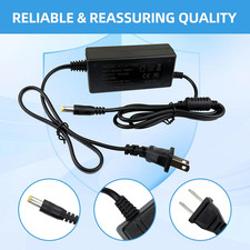 Dc9V Alesis Drum Power Cord Compatible Alesis Command Mesh Kit Alesis Nitro Max