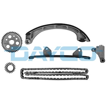 Dayco KTC1007 Timing Chain Kit for Toyota
