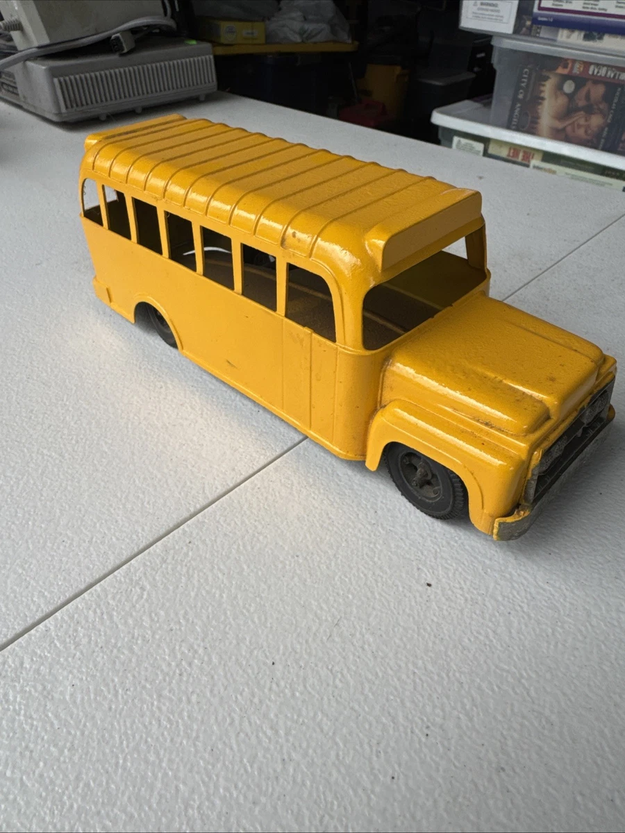 Hubley School Bus for sale | eBay