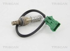 Sensor Lambda TRISCAN PEUGEOT CITROEN 1007 206 SW 206+ 207 Bipper 1618.R0