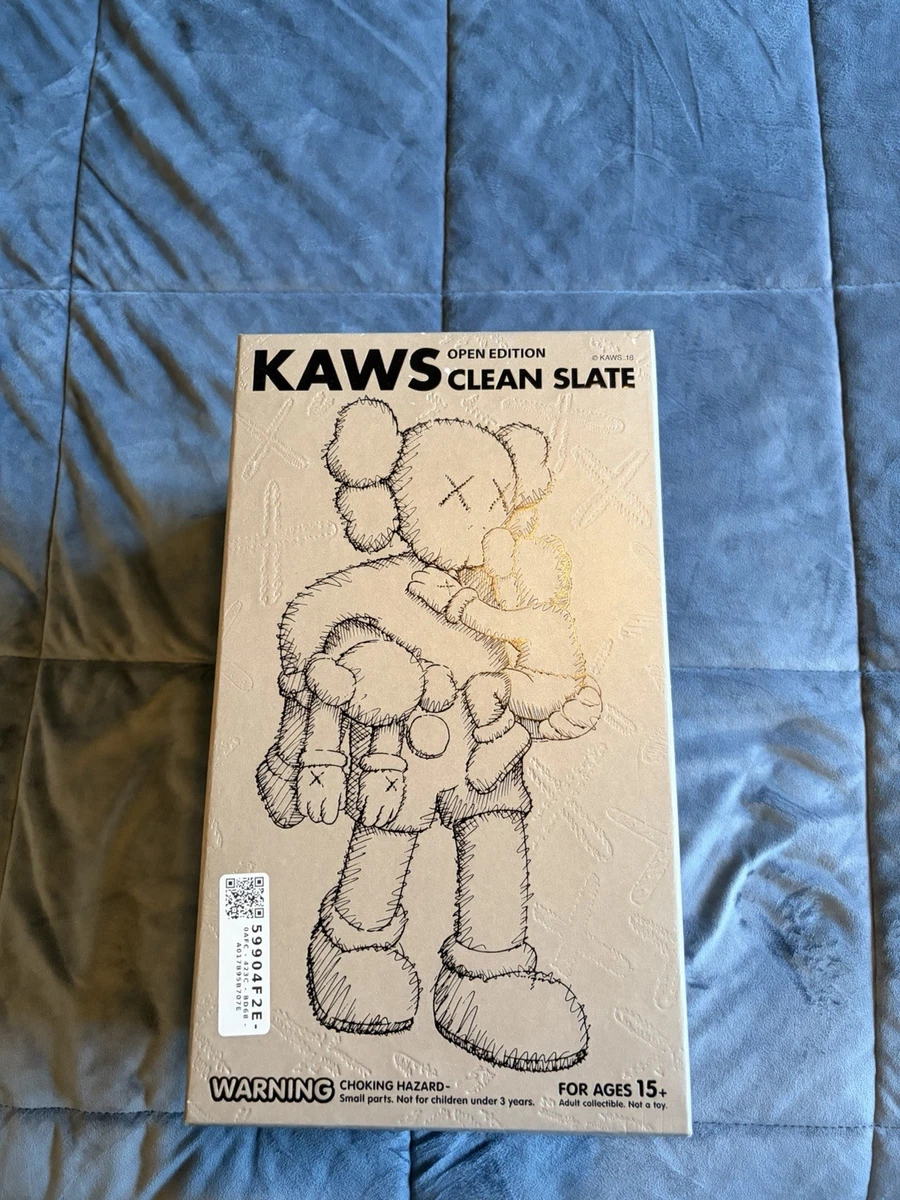 kaws Vinyl 2018 Year Manufactured Designer & Urban Vinyl Action