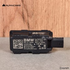 Ricevitore radiocomando ricevitore originale BMW F95 G70 U06 U11 5A707E1