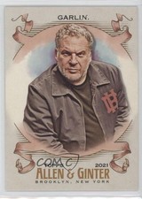 2021 Topps Allen & Ginter's Jeff Garlin #227 06xp
