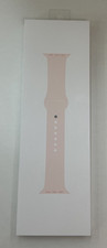 Apple Watch Sport Band 45mm  M/L for Apple Watch Series 9 - Light Pink/ NEW