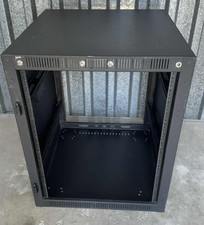 MIDDLE ATLANTIC PRODUCTS PTRK-14 Server Case