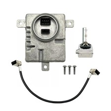 1 Set Brand New Xenon Ballast Kit W003t22071 Fit For 2011-2021 Chrysler 300