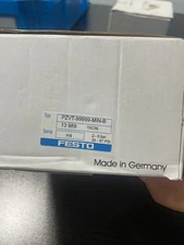 13989, PZVT-99999-MIN-B,  Pneumatic Timer