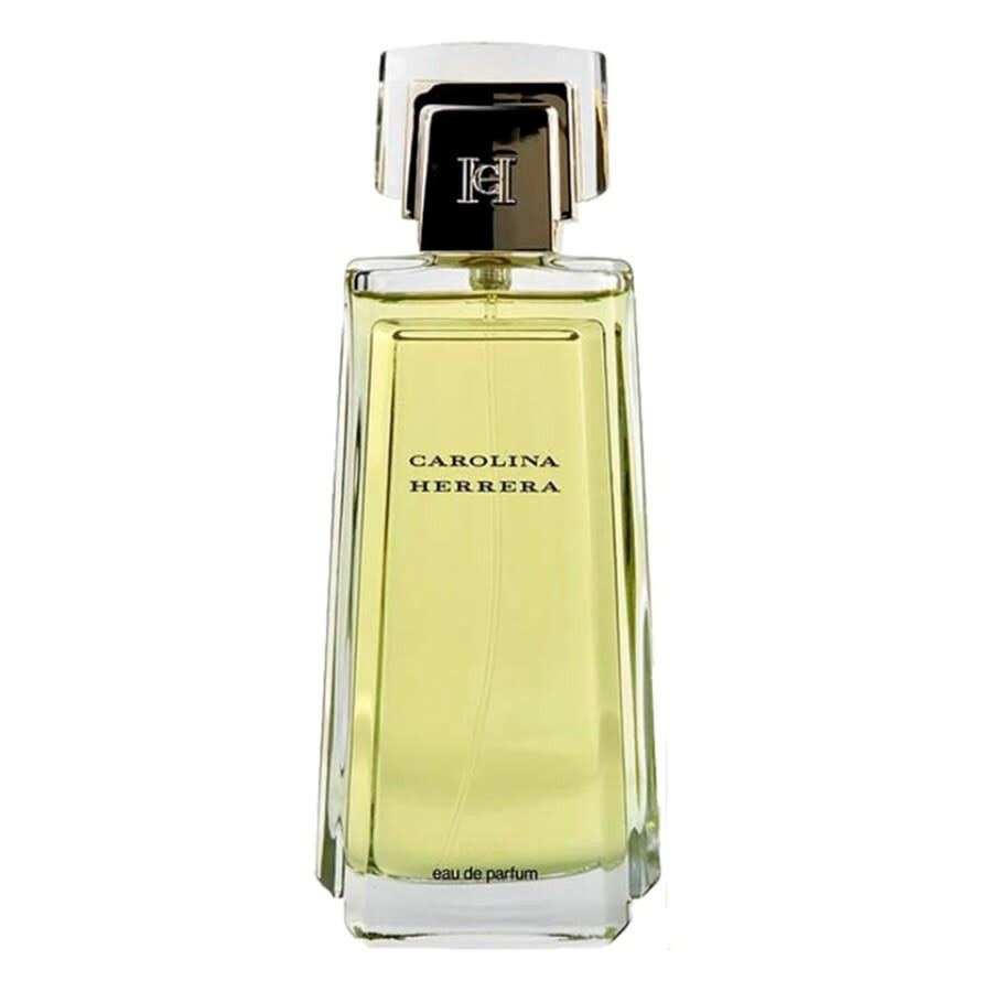 Carolina Herrera Ladies Carolina Herrera EDT Spray 3.4 oz (Tester) Fragrances