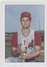 1978 TCMA The 1960's I Green Back Dick Howser #1978-0233 m5x